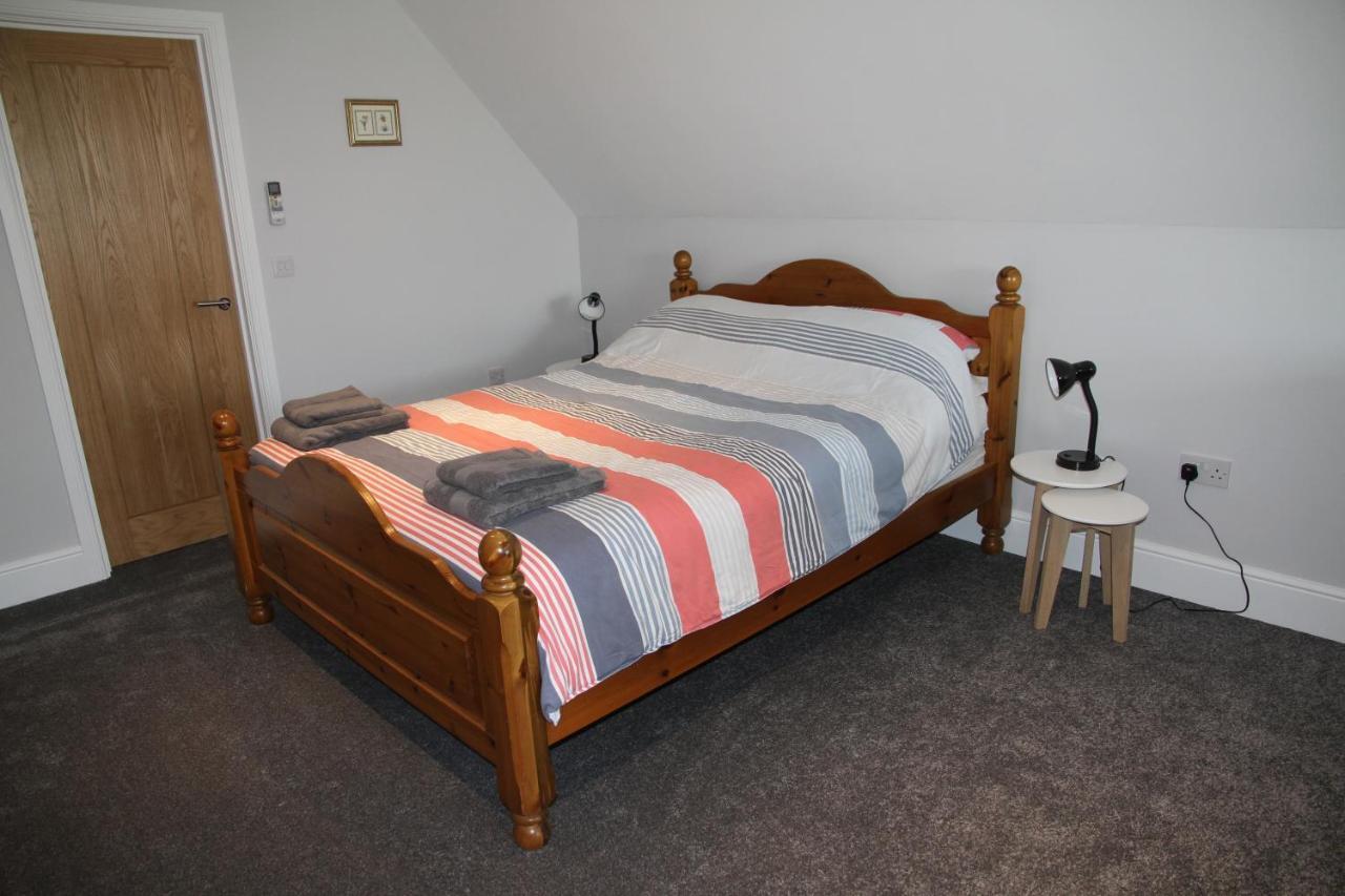 Superb Stokesby Barn Apartment - Norfolk Broads & Norwich Exterior foto
