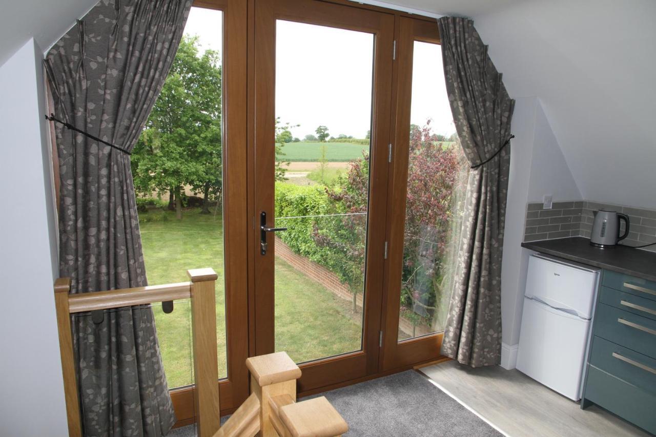 Superb Stokesby Barn Apartment - Norfolk Broads & Norwich Exterior foto